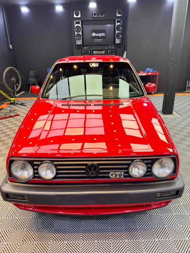 Imagen 2 de 22 de Volkswagen Golf