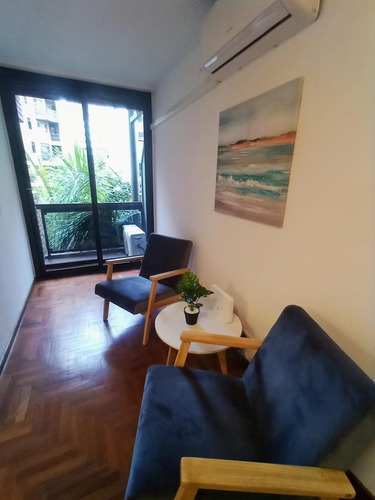 Alquiler Departamento 2 Dormitorios Amoblado - Nueva Córdoba