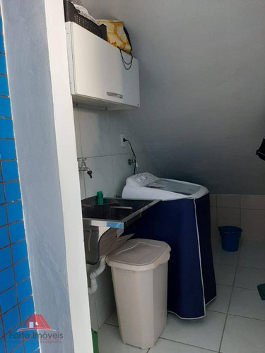 Imagem 8 de 30 de Casa 4 Quartos Próximo Ao Prezunic - Cg/rj - Ca0409