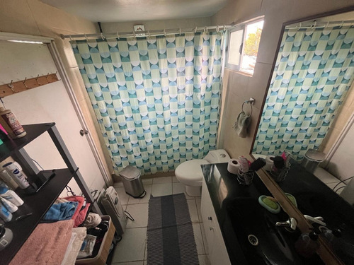 Casa Con Amplio Terreno Y Galpón (ideal Para Negocio) Macul.