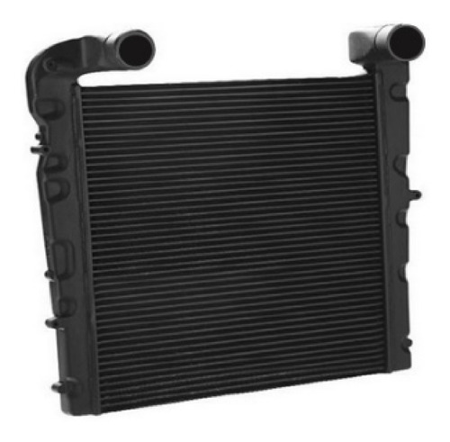 Intercooler International 4700 1993-94-1995 V8 9.0 Dyc