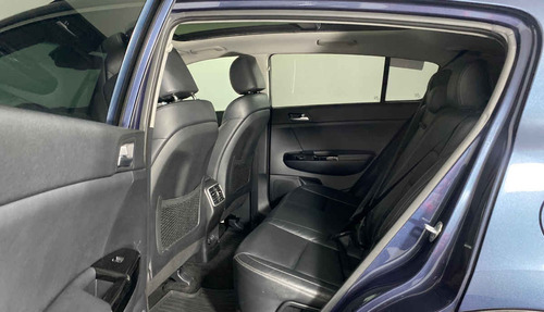 Imagen 10 de 15 de 117192 - Kia Sportage 2017 Con Garantía