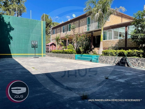 Imagen 1 de 28 de Propiedad En Venta En El Estado De México