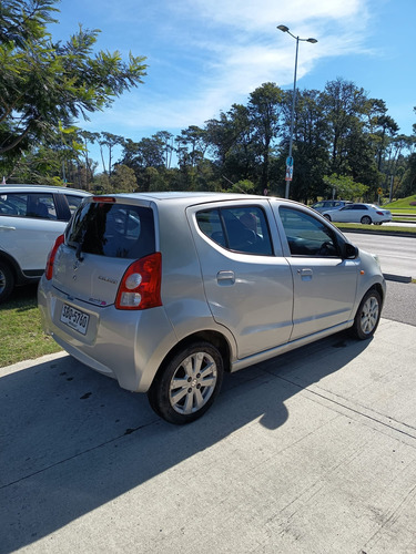 Suzuki Celerio 1.0 Gl 5p
