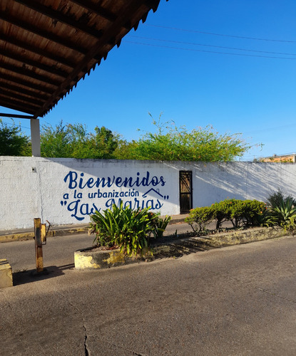 Casa En Venta En La Zona Industrial Urb. Las Marías Maturín