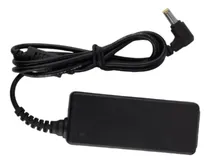 Comprar Cargador Fuente 19v 2,1a Sin Cable Netbook Compatible Magnum