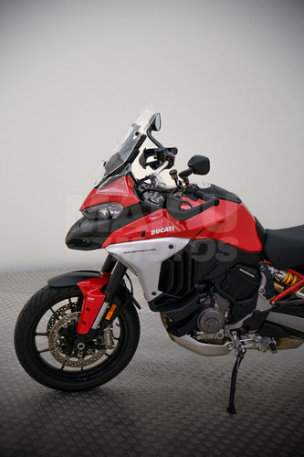 Ducati Multistrada V4s