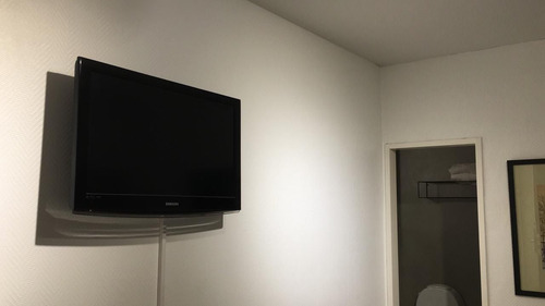 Venta Monoab En Retiro Amoblado A Una Cuadra Av Cordoba