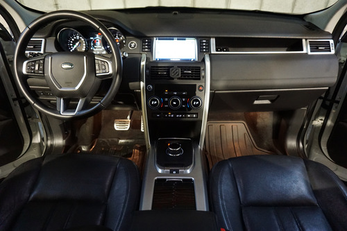 Land Rover Discovery 2.0 Sport Hse 240cv