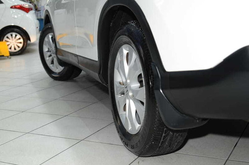 Honda Cr-v Exl 2.0 16v 4wd Aut.