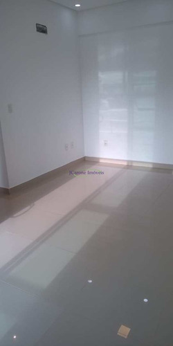 Imagem 4 de 11 de Apartamento Com 2 Dorms, Estuário, Santos - R$ 450 Mil, Cod: 64152819 - V64152819