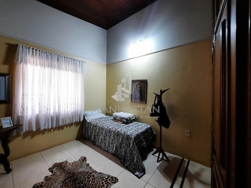 Imagem 15 de 30 de Casa À Venda Em Cidade Universitária - Ca005937