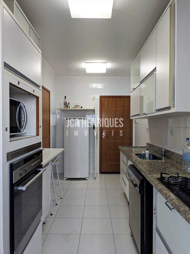 Imagem 9 de 24 de Apartamento 3 Dormitórios Planejado Vista Mar, - V1106