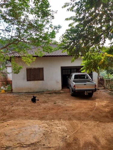 Imagem 12 de 26 de Chácara Para Venda - Serra Itapety , Guararema - 4 Vagas - 2597