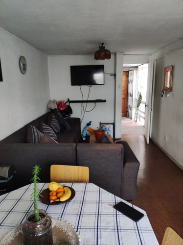 Américo Vespucio / Santa Rosa, 3 Dorm. 1 Baño, La Granja