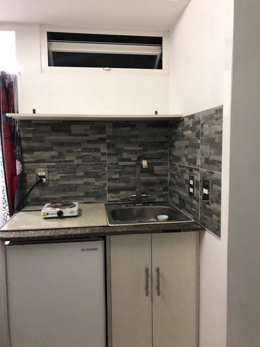 Imagen 5 de 8 de Departamento Tipo Loft En Colonia Nueva Vallejo Ii, 13625