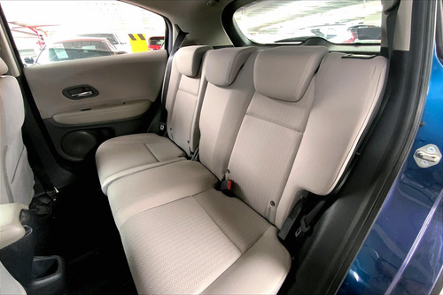 Honda Hr-v 2017