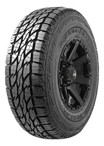 Llanta Giantsaver Mazzini 275/65r17 115t Índice De Velocidad T