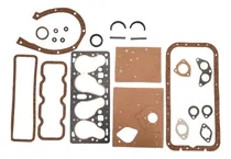 Comprar Juego Completo Empacaduras Jeep Willys Cj3 134f Comando
