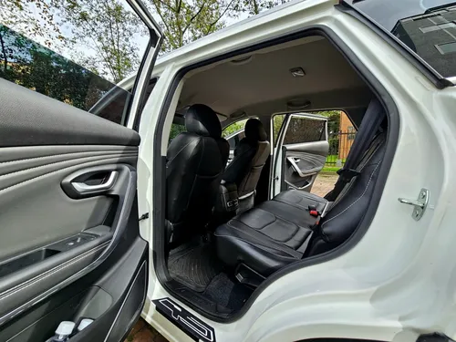 Jetour X70