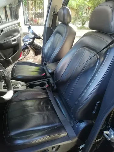 Chevrolet Captiva 3.0 Sport