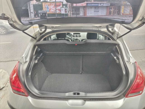 Imagen 13 de 20 de Peugeot 308 2016 1.6 Feline Thp 163cv