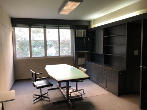 Oficina En Venta En El Centro, San Nicolás - Oportunidad Única Inversión - 105m2