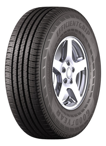 Neumatico Goodyear Efficientgrip Suv 265/65 R17 Ultimo Stock