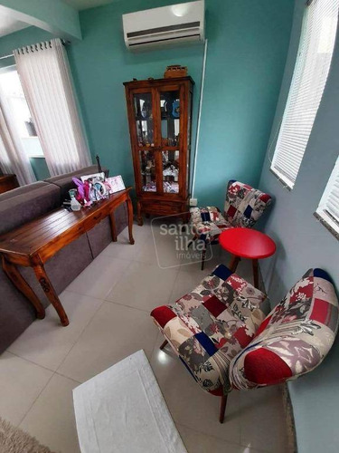Imagem 6 de 30 de Casa Com 3 Dormitórios À Venda, 203 M² - Ribeirão Da Ilha - Florianópolis/sc - Ca2894