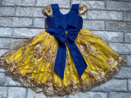 Vestido luxo best sale show da luna
