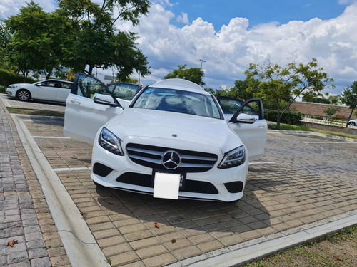 Imagen 2 de 15 de Mercedes Benz Clase C C180 ¡¡¡ 2019 Como Nuevo¡¡¡