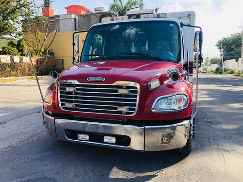 Imagen 2 de 15 de Freightliner 2009 Ambulancia T9 Diesel