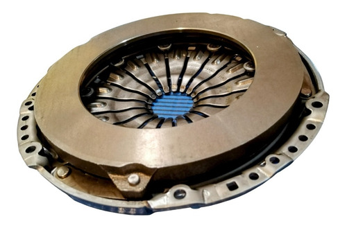 Kit De Clutch Trans Manual Seat Leon 1.4 Tsi 122-125 Hp 2015