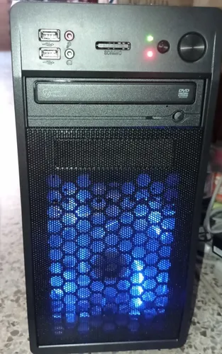 comprar Computadora Pc Procesador Dual Core 2 Duo Nueva 