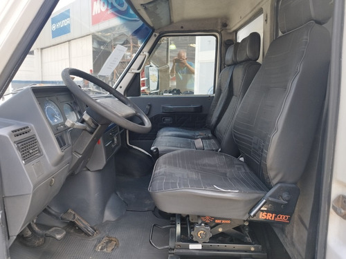 Iveco Daily 60.12 Sincronico 2011