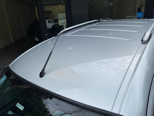 Peugeot Partner Patagónica 1.6 Vtc Plus 115 2018 Cassano Aut