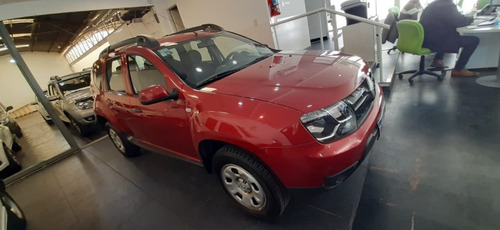 Imagen 8 de 10 de Renault Duster Dynamique 1.6 2017 53000km (fl)