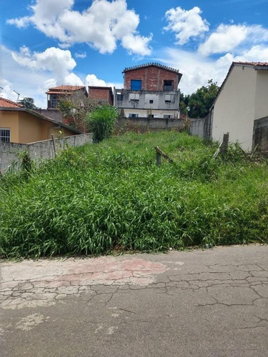 Terreno À Venda, 250 M² Por R$ 85.000,00 - Parque Dos Pinheiros - Piracaia/sp - Te0374