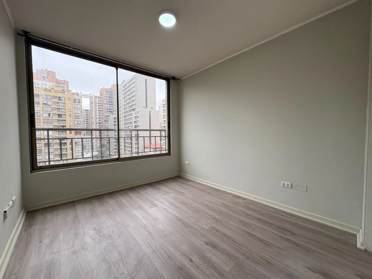 Imagen 4 de 15 de Remodelado 2 Ambientes 1 Dormitorio