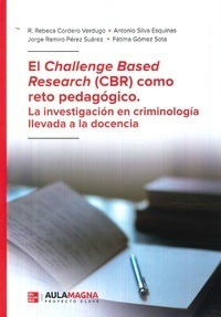 Libro El Challenge Based Research (cbr) Como Reto Pedagógico