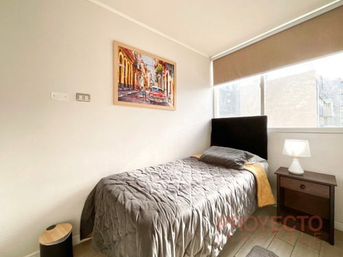 Inversionistas / Apto Para Airbnb - Zañartu - Vic.mackenna