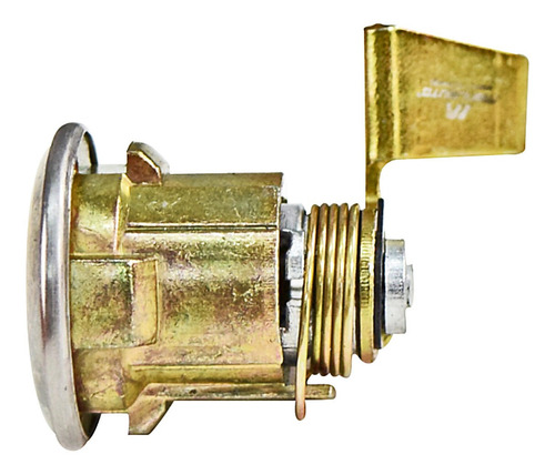 1* Cilindro Chapa Gas Gca Toyota Hilux 98 - 04