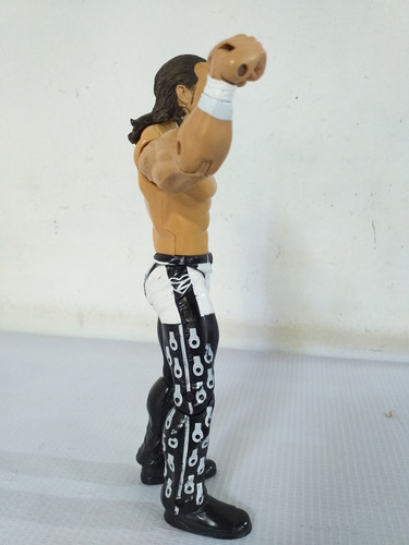 Shawn Michaels Wwe (Usado)