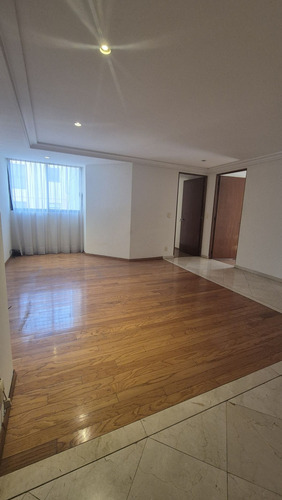 Renta Departamento Goldsmith