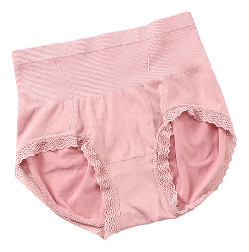 Bragas Elásticas De Encaje R Para Mujer, Bragas Sin Costuras