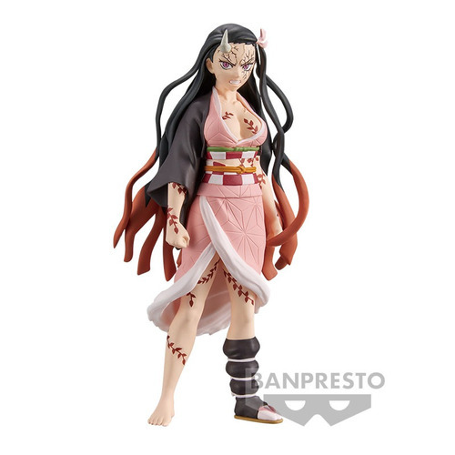 Banpresto Demon Slayer Kimetsu No Yaiba Figure Nezuko Kamado