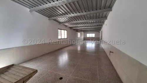 Edificio Alquiler Mariches