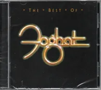 Comprar Foghat Best Of Nuevo Led Zeppelin Black Sabbath Rush Ciudad