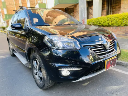 Renault Koleos 2.5 Dynamique Bose