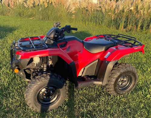 Honda Trx 420fa